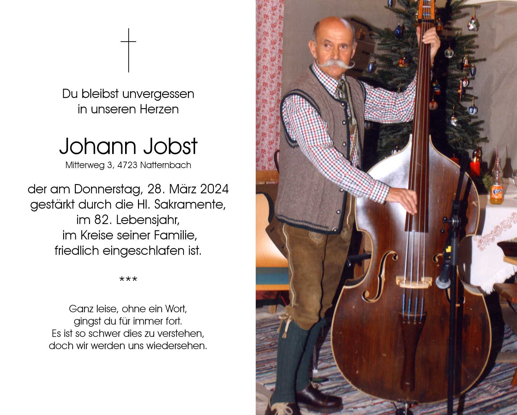 Johann  Jobst