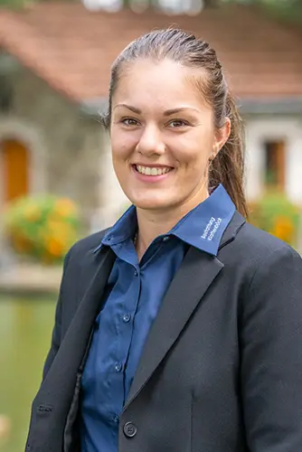 Lisa Jäger