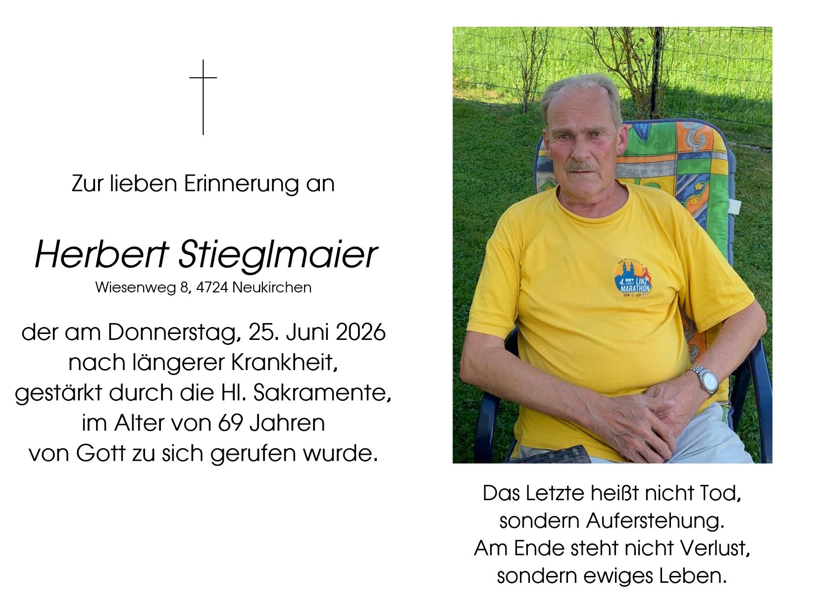 Herbert  Stieglmaier