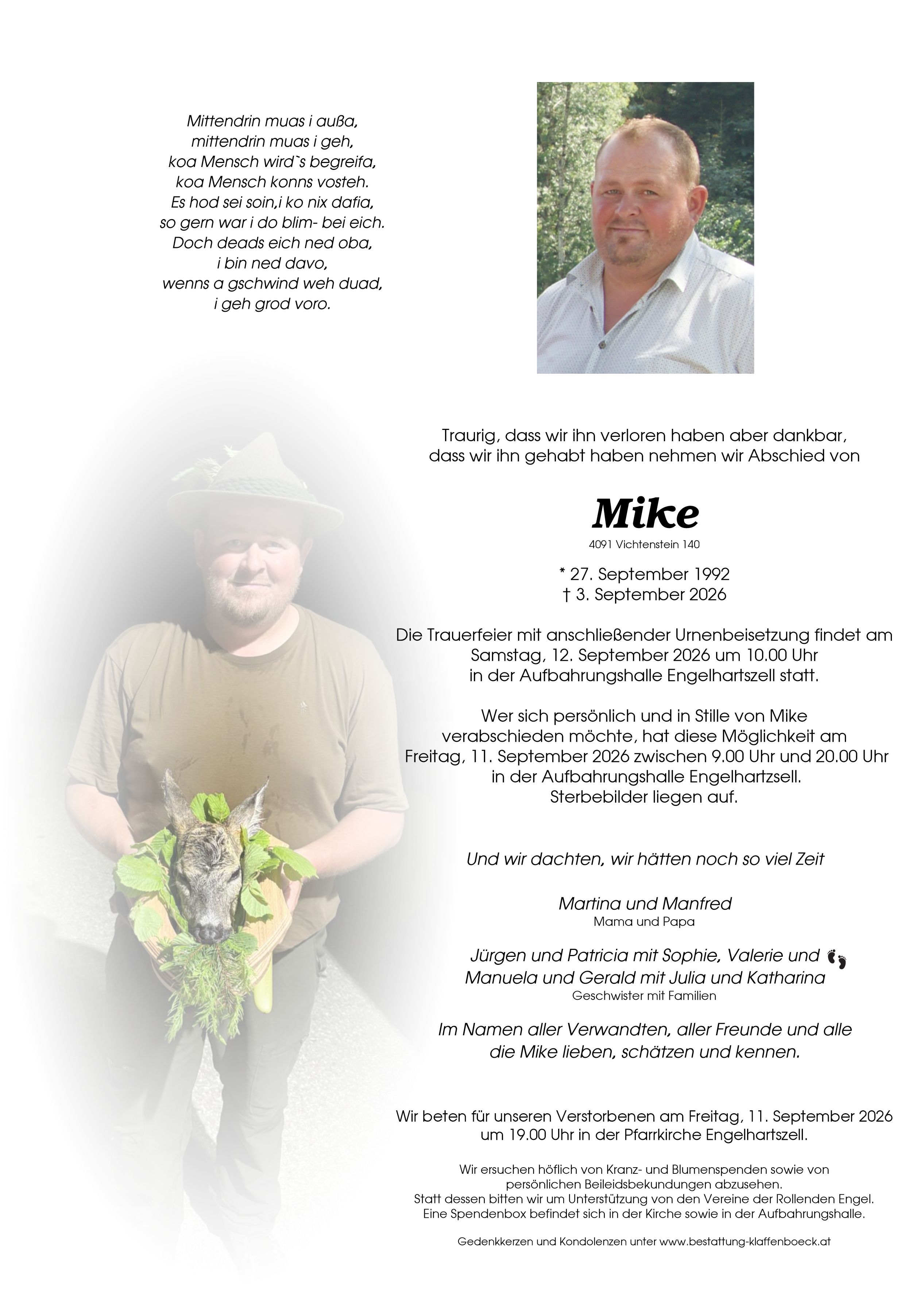 Michael Aigner