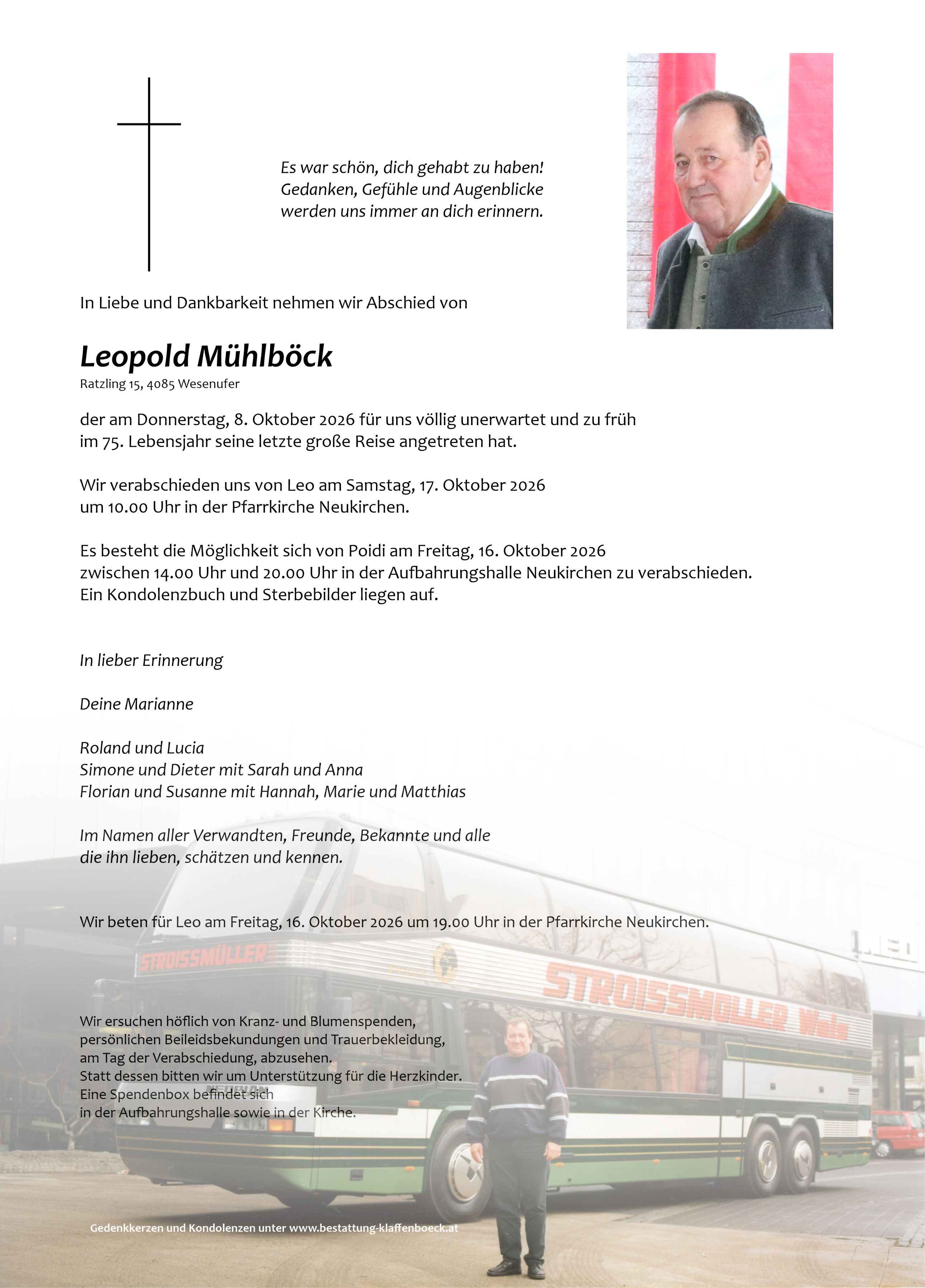 Leopold Mühlböck