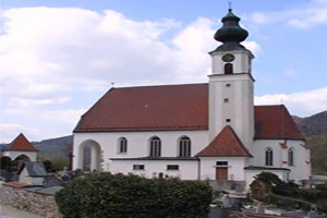 Foto der Kirche