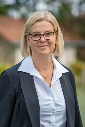 Silvia Wasner